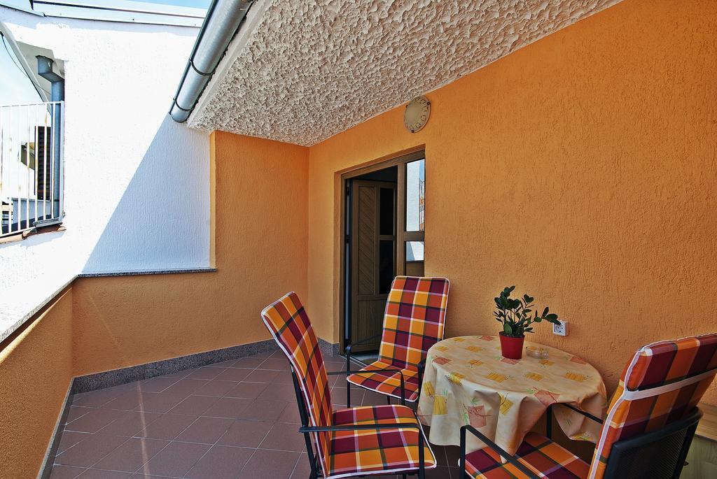 Elda Apartman