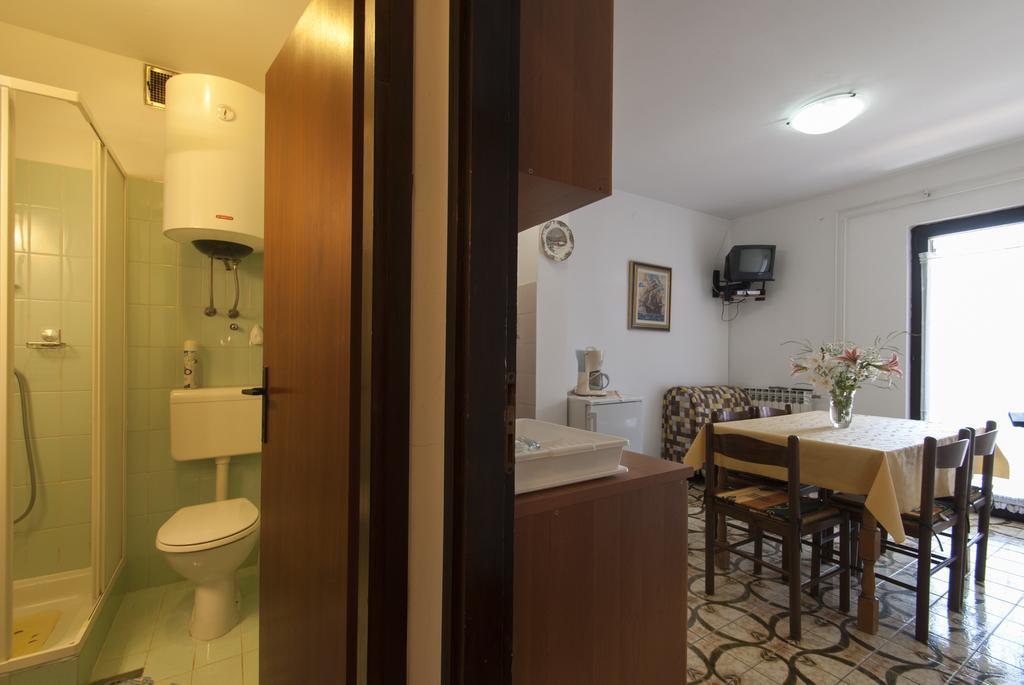 Elda Apartman *