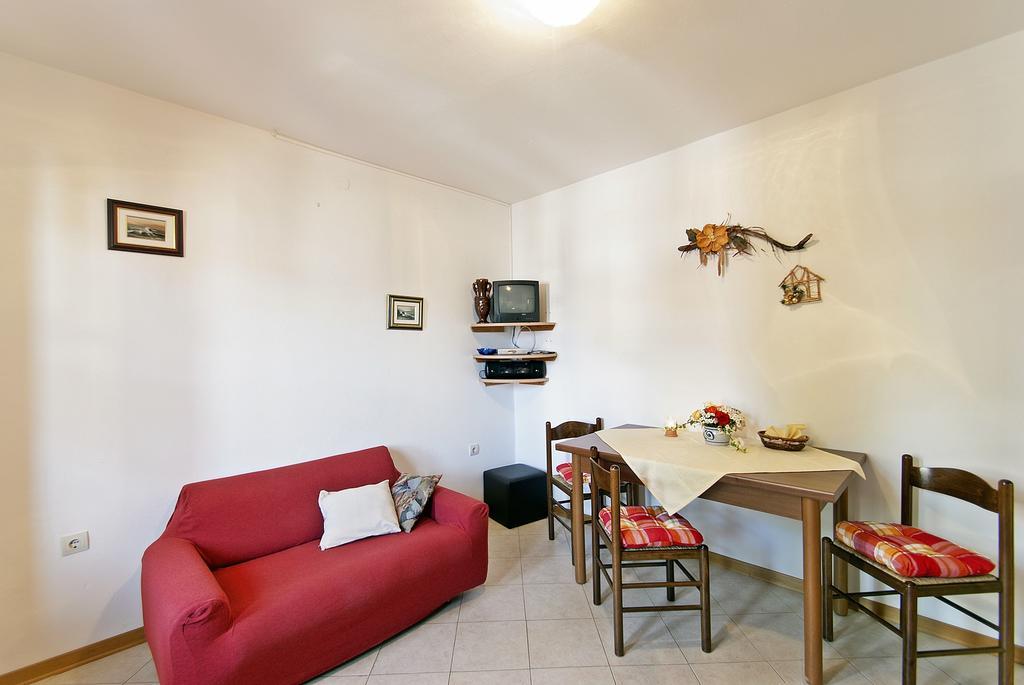Apartman Elda Rovinj