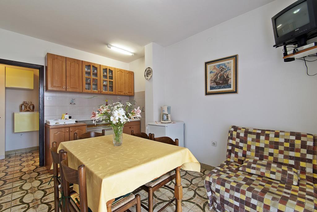Elda Apartman