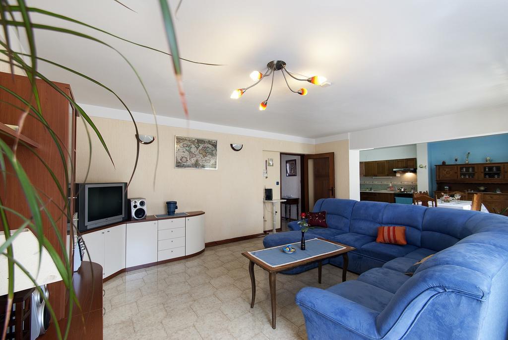 Apartman Elda *