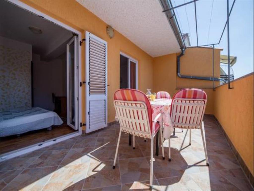 Elda Apartman