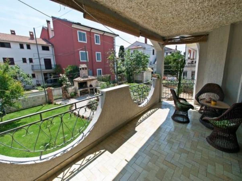 Elda * Rovinj