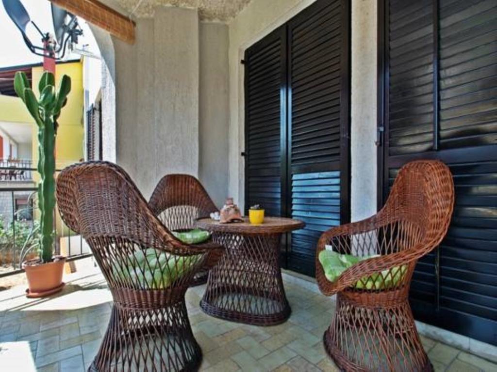 Apartman Elda