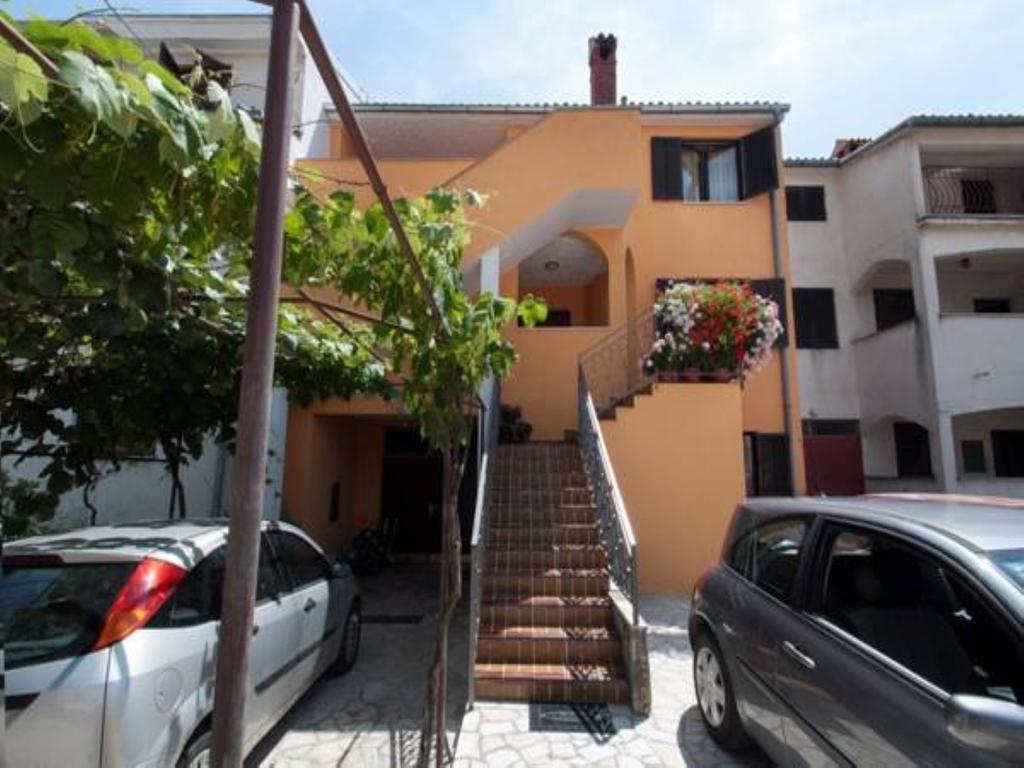 Elda Apartman *
