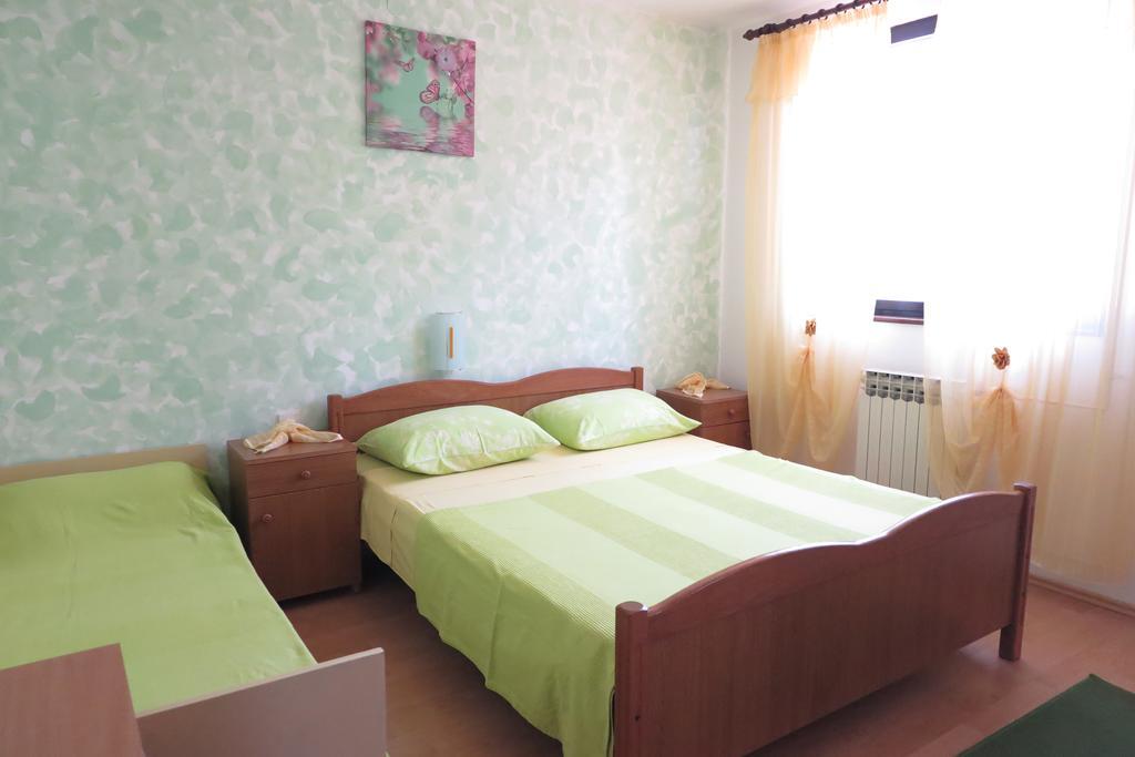 Elda Apartman *