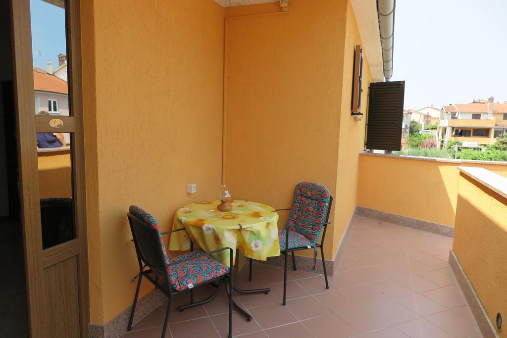 Apartman Elda