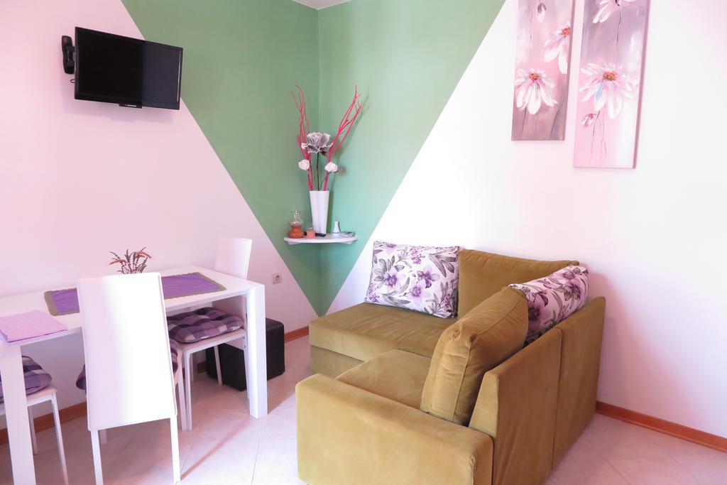 Elda Apartman *