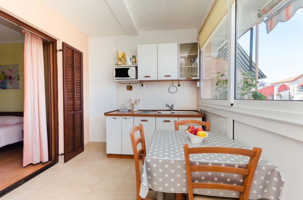 Elda Apartman Rovinj