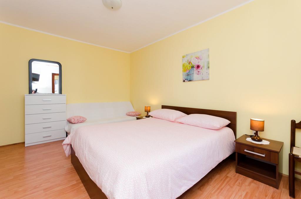 Elda Apartman Rovinj