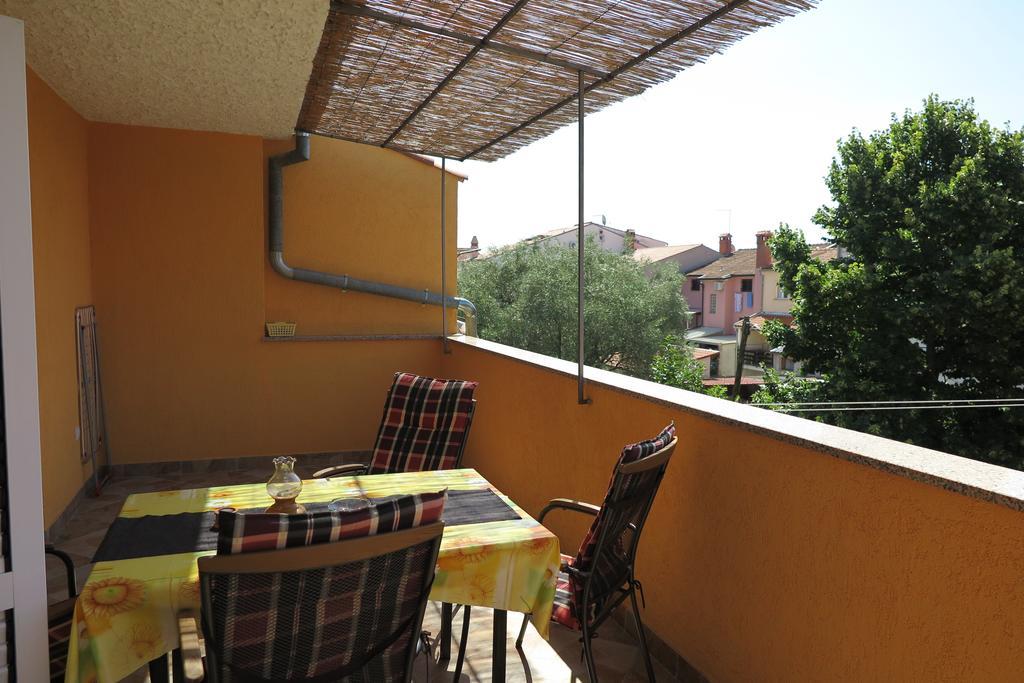Apartman Elda *