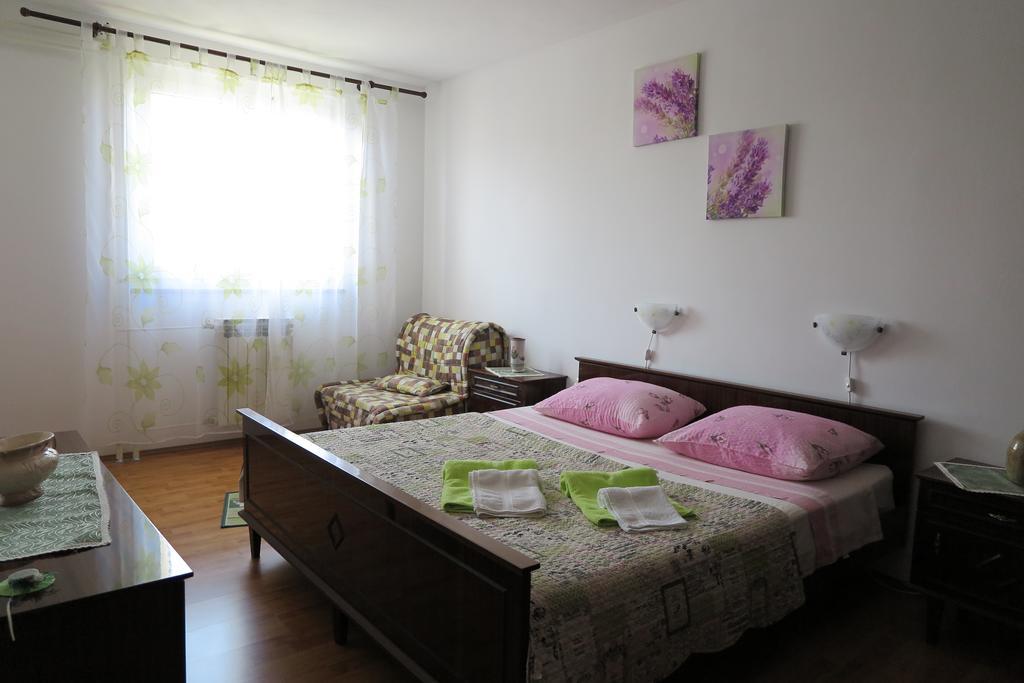 Elda Apartman *