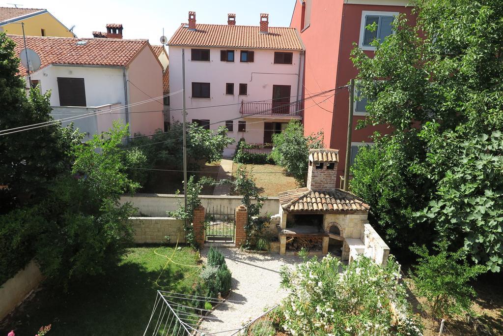 Elda Apartman