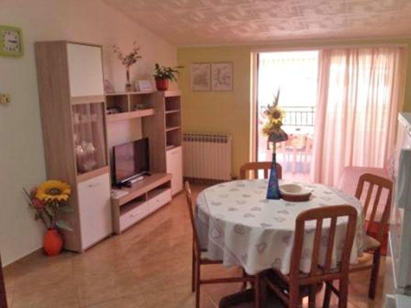 Elda Apartman *