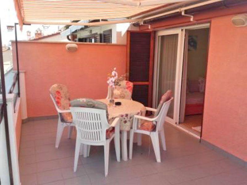Apartman Elda Rovinj