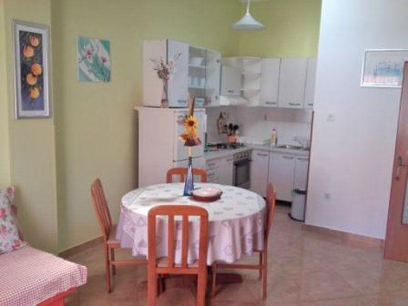 Elda Apartman