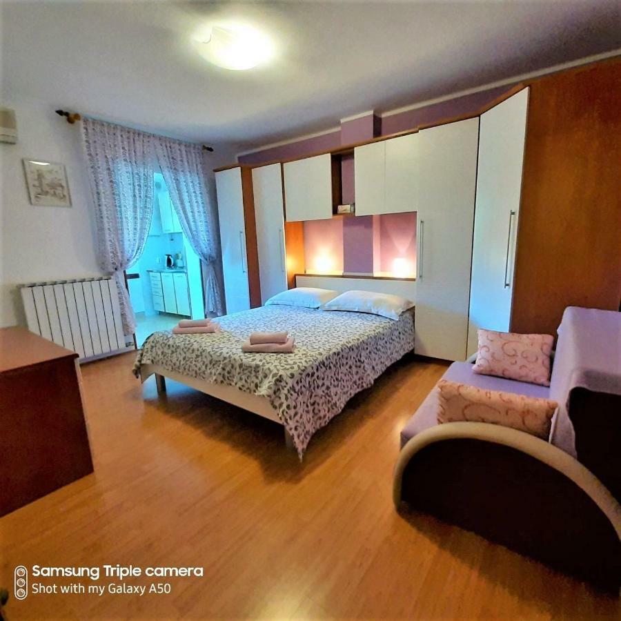 Apartman Elda *