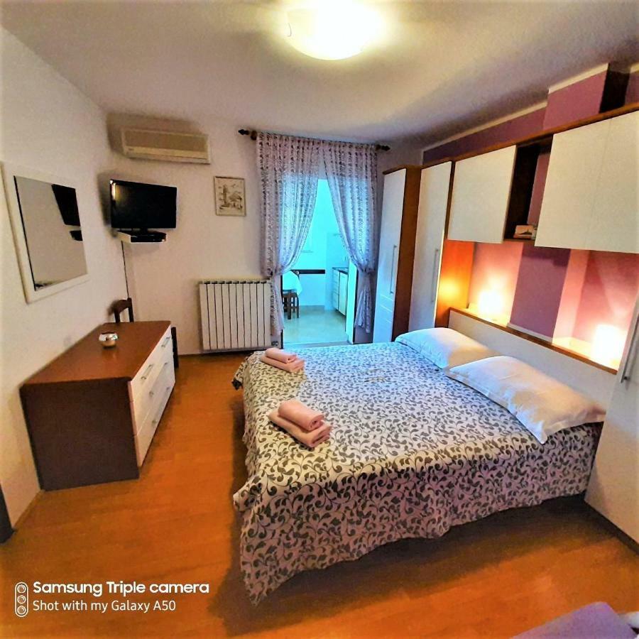 Elda * Rovinj